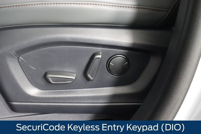 New 2026 Ford Explorer Active w/ Active Comfort Package image 28