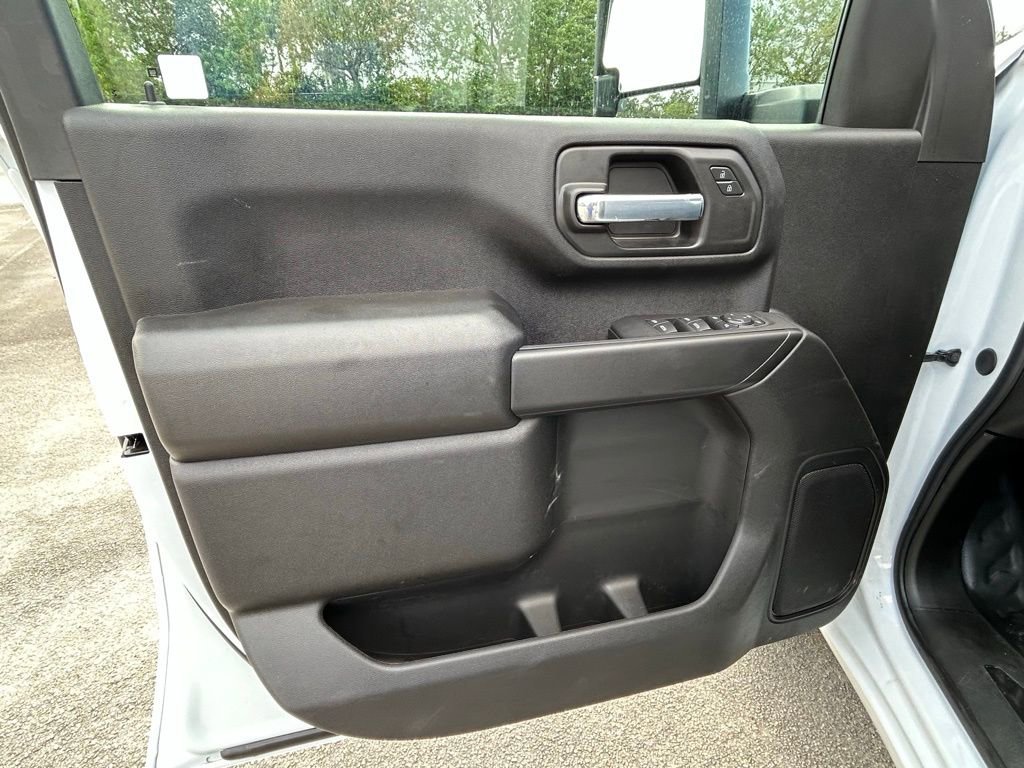 New 2025 Chevrolet Silverado 3500 W/T w/ WT Convenience Package image 15