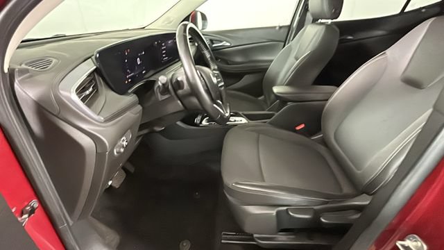 Used 2024 Buick Encore GX Preferred FWD image 12