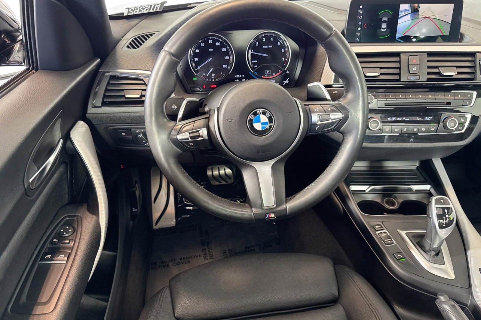 Used 2018 BMW 230i xDrive Coupe image 21