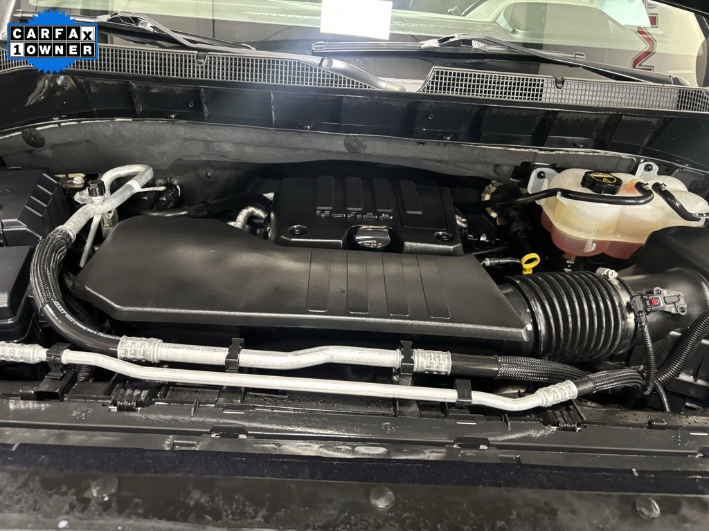 Used 2024 Chevrolet Silverado 1500 LT w/ Protection Package image 8