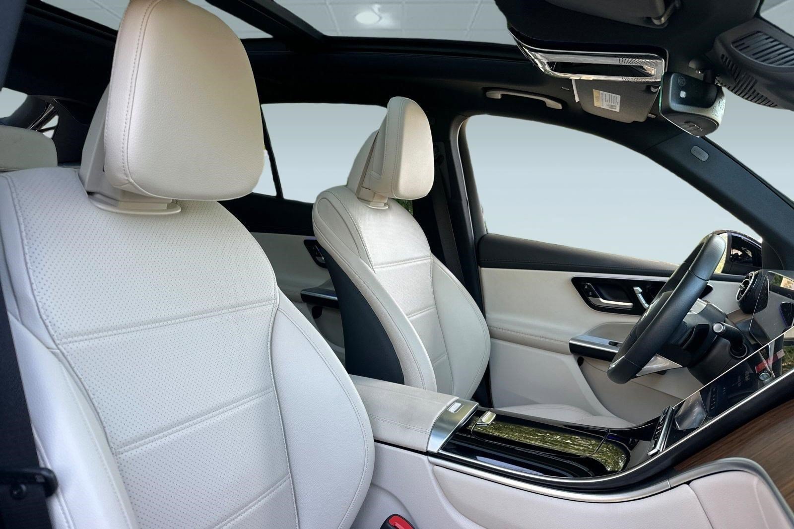 Certified 2024 Mercedes-Benz GLC 300 4MATIC image 32