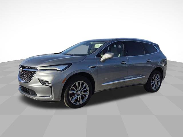Certified 2023 Buick Enclave Avenir w/ Avenir Technology Package image 30