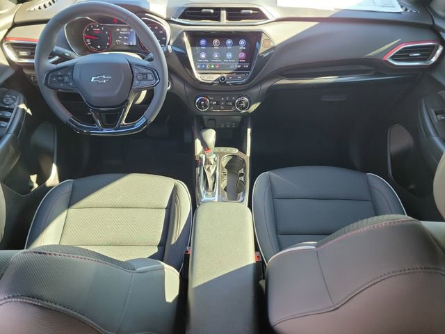 Certified 2023 Chevrolet TrailBlazer RS w/ Convenience Package image 15