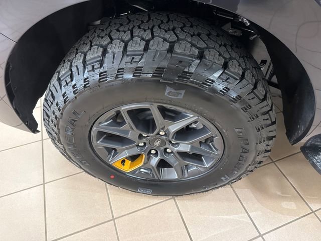 New 2026 Ford Expedition Tremor image 15