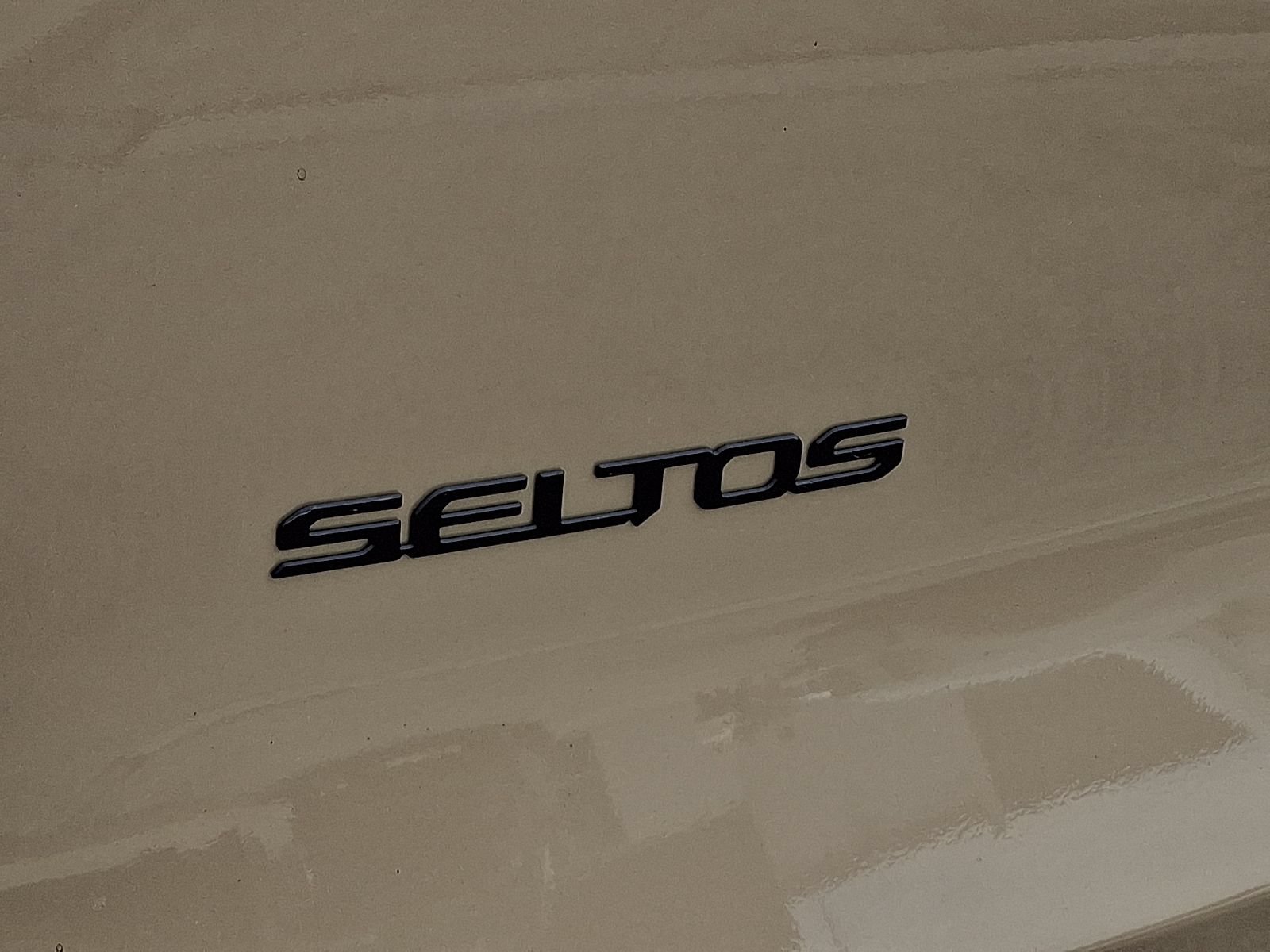 New 2027 Kia Seltos X-Line AWD/4WD image 23
