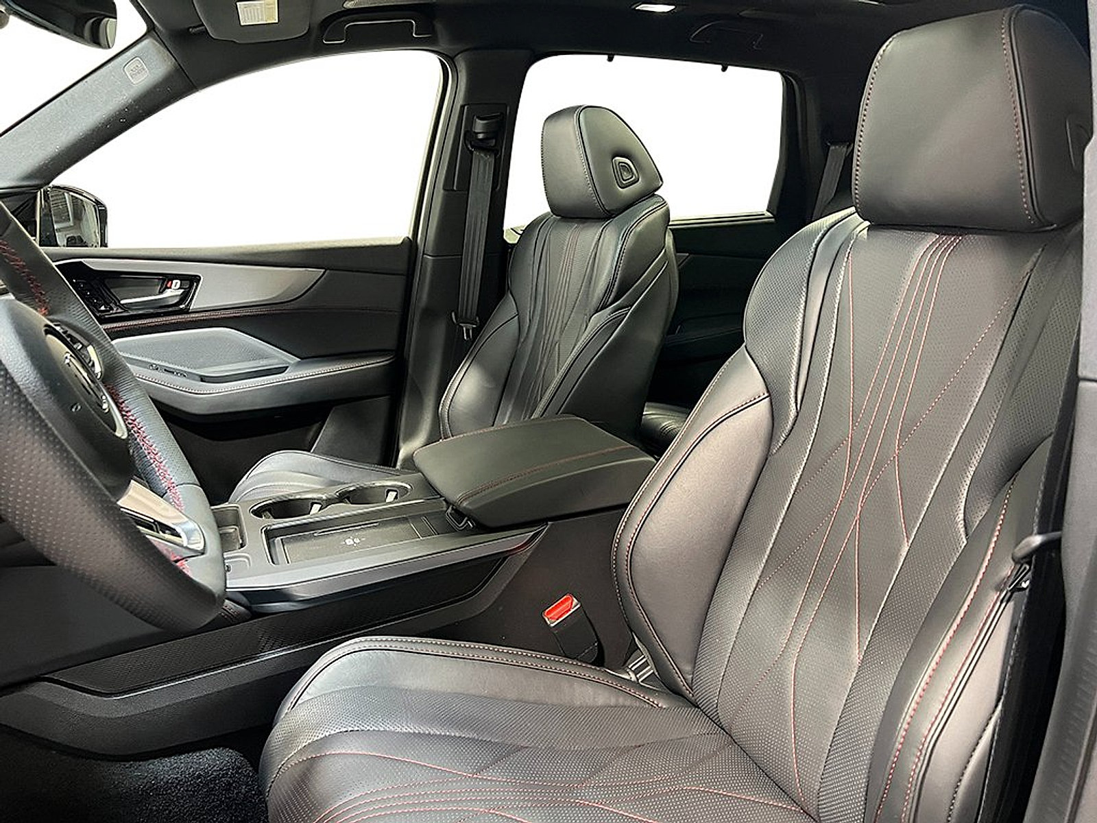 New 2026 Acura MDX A-Spec w/ Advance Package AWD/4WD image 10