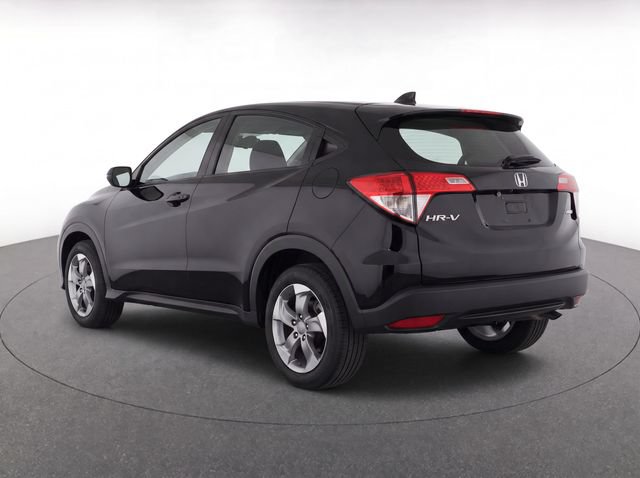 Used 2021 Honda HR-V LX image 3