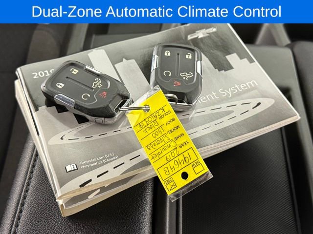Used 2019 Chevrolet Silverado 1500 LT w/ All-Star Edition image 23