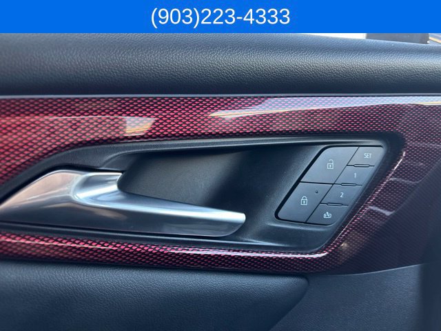 Used 2026 Chevrolet Traverse RS w/ LPO, Floor Liner Package FWD image 19