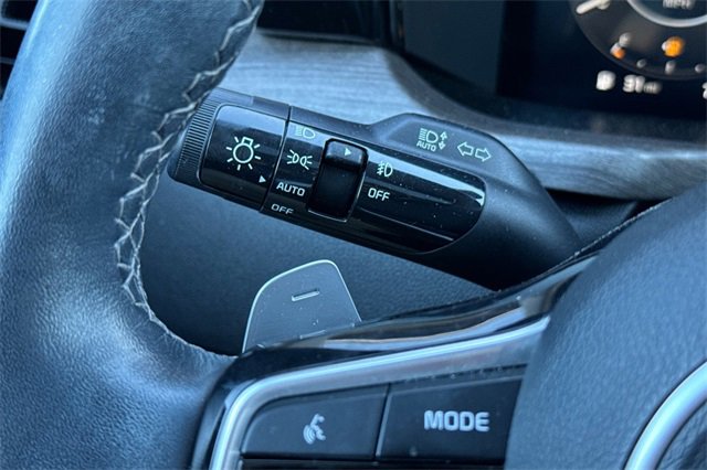 Used 2022 Kia Sorento SX Prestige image 39