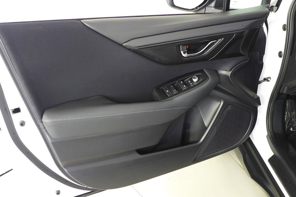 Certified 2025 Subaru Outback Premium image 11