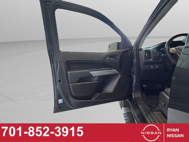 Used 2018 Chevrolet Colorado LT w/ Luxury Package, Chrome image 33