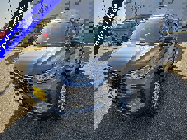 New 2025 Ford Escape Active w/ Active Premium Tech Pack image 25