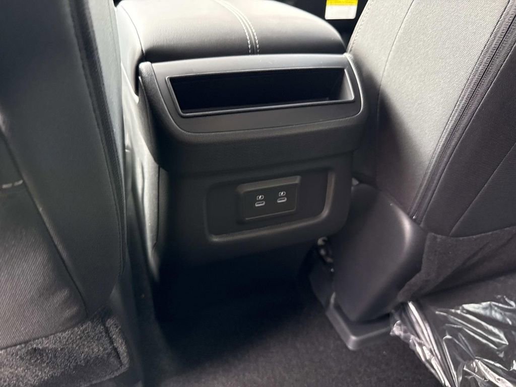 New 2026 Nissan Pathfinder SV FWD image 15