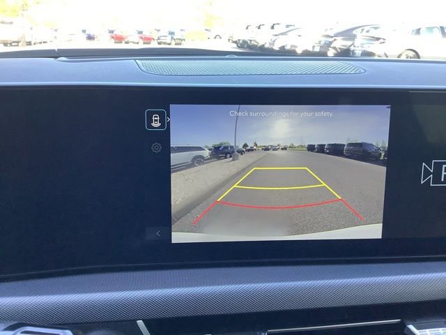 Certified 2025 Hyundai Sonata SEL AWD/4WD image 23