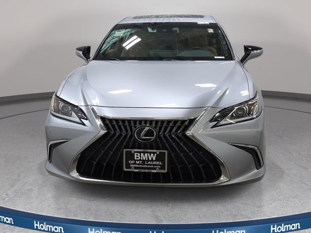 Used 2022 Lexus ES 350 w/ Premium Package FWD image 3