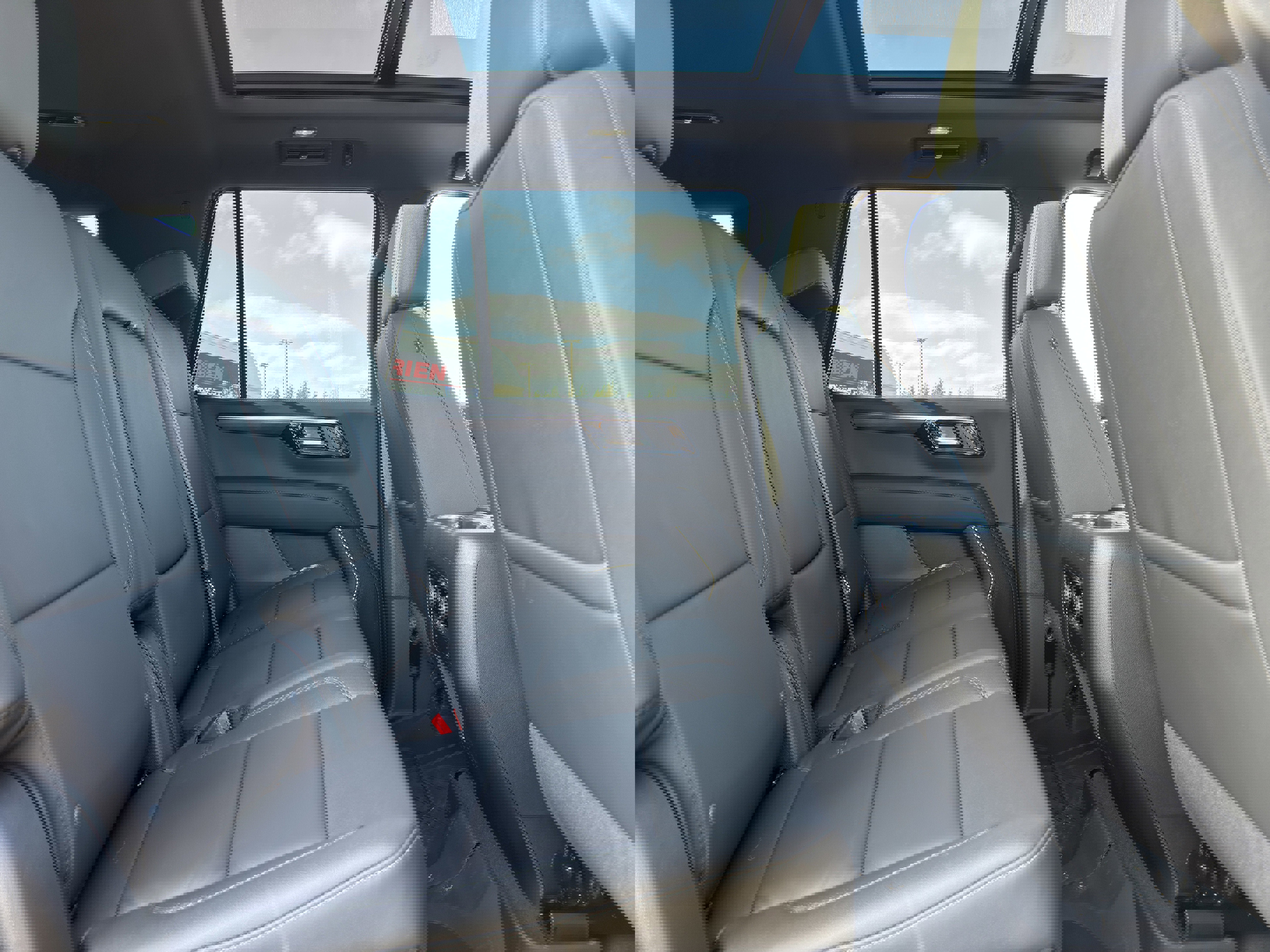 New 2026 Chevrolet Tahoe Z71 image 26