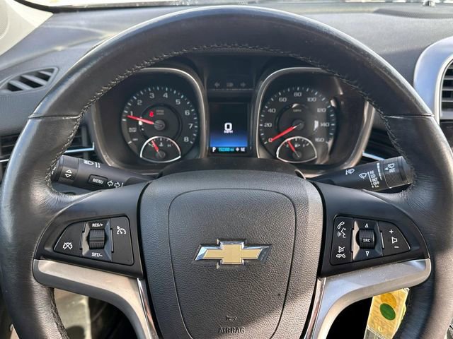 Used 2015 Chevrolet Malibu LT w/ Leather Package image 19