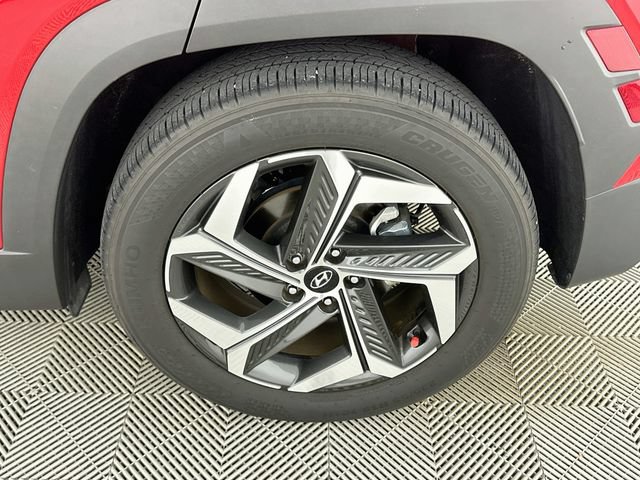 Used 2023 Hyundai Tucson SEL w/ Convenience Package FWD image 21