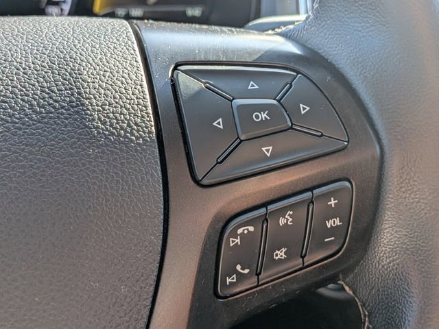 Used 2021 Ford Ranger Lariat w/ Tremor Off-Road Package AWD/4WD image 26