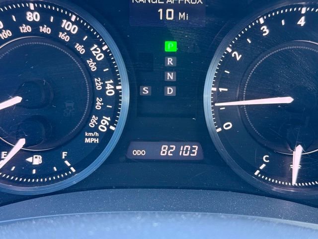 Used 2010 Lexus IS 350C image 17