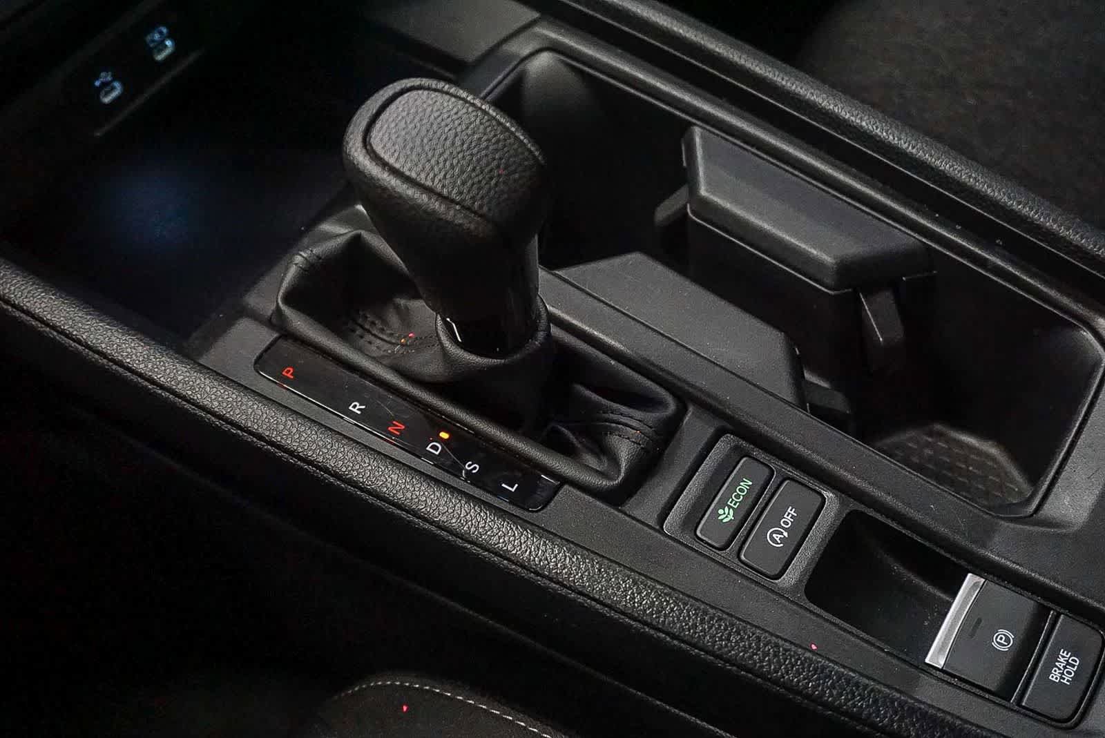 Used 2024 Honda Accord EX image 23