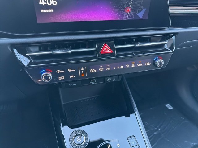 New 2025 Kia Niro Wind w/ Wind Preserve Package image 14