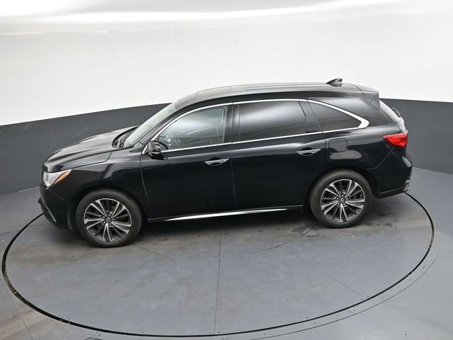 Used 2020 Acura MDX SH-AWD w/ Technology Package image 23
