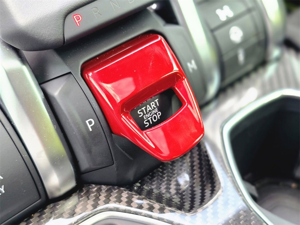 Used 2024 Lamborghini Urus Performante image 33