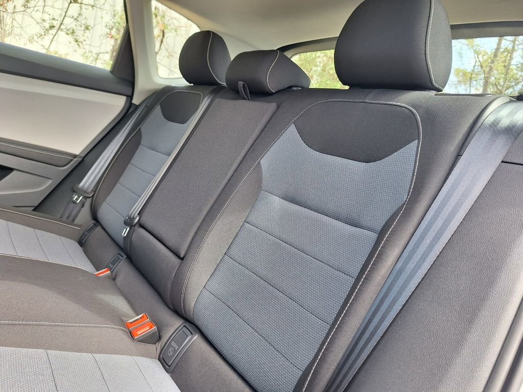 New 2026 Volkswagen Taos S image 20