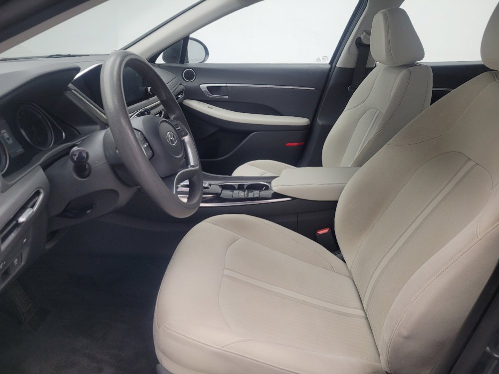 Used 2021 Hyundai Sonata SEL image 17