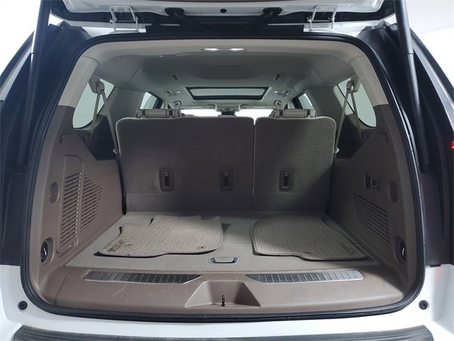 Used 2024 GMC Yukon XL Denali image 10