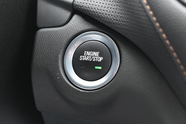 Used 2018 Chevrolet Equinox Premier AWD/4WD image 34