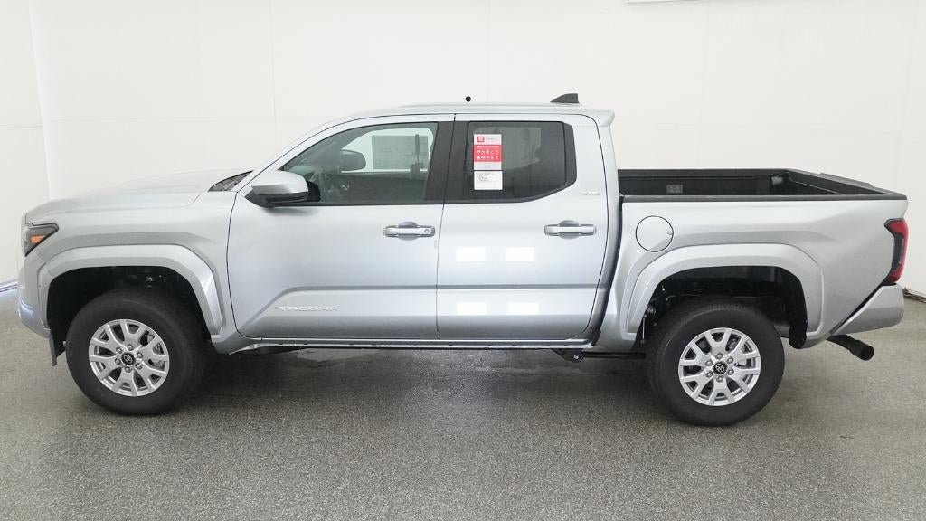 New 2026 Toyota Tacoma SR5 AWD/4WD image 3
