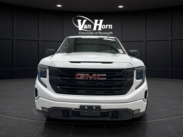 Used 2024 GMC Sierra 1500 Elevation AWD/4WD image 2