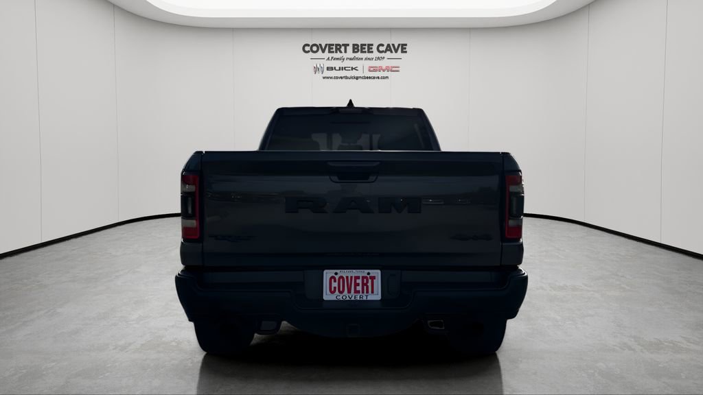 Used 2021 RAM 1500 TRX w/ TRX Level 2 Equipment Group image 8