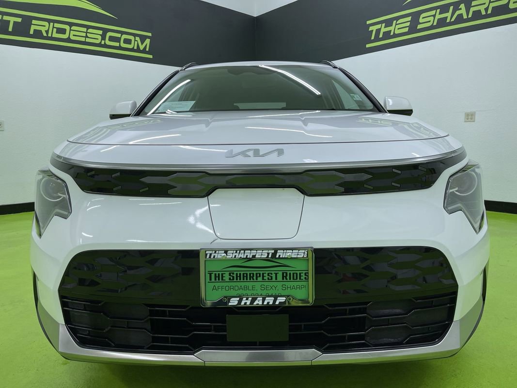 Used 2023 Kia Niro Wind image 3