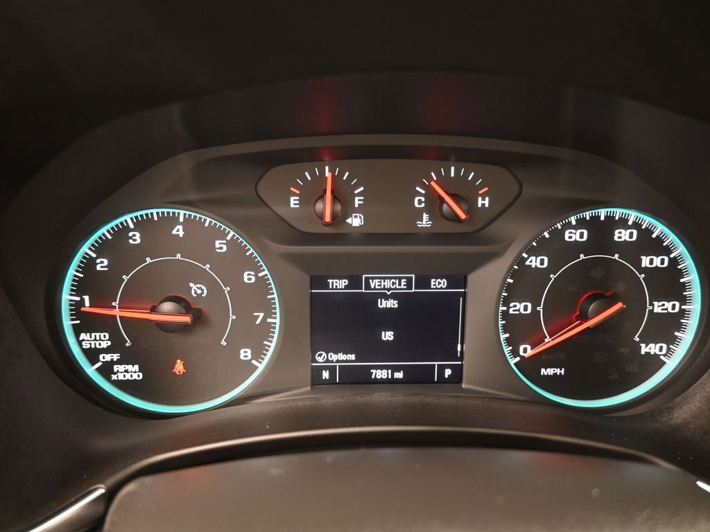 Used 2023 Chevrolet Equinox LS w/ Driver Confidence II Package image 26