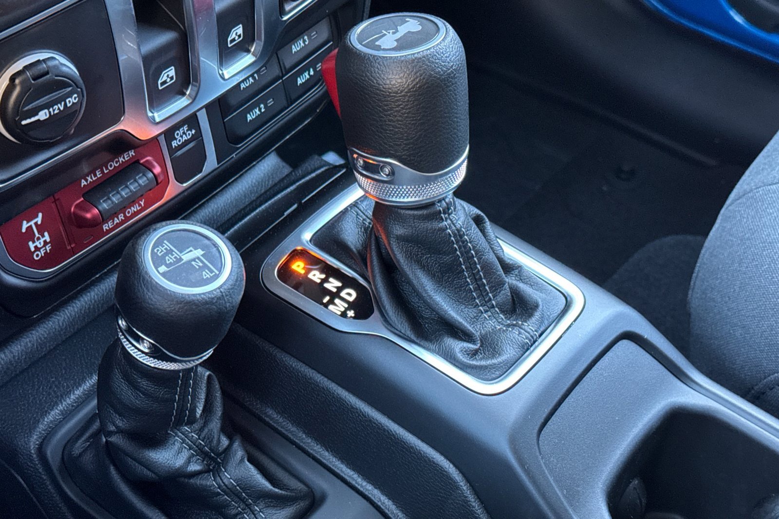 New 2026 Jeep Wrangler Willys image 20