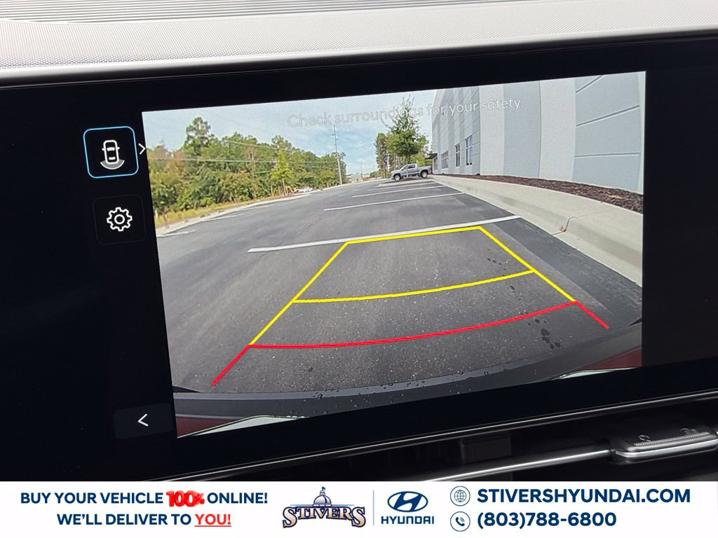 New 2027 Hyundai Kona SE FWD image 4