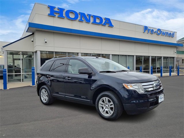 Used 2009 Ford Edge SE image 3