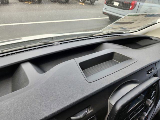 New 2025 Ford Transit 150 Low Roof w/ Interior Upgrade Package image 6