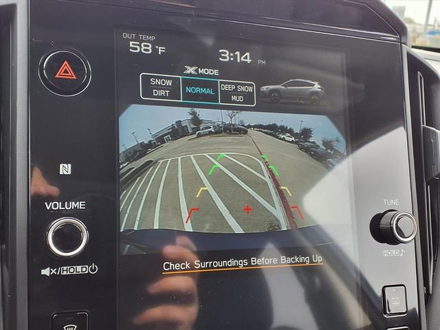 New 2026 Subaru Crosstrek 2.0i Premium image 17