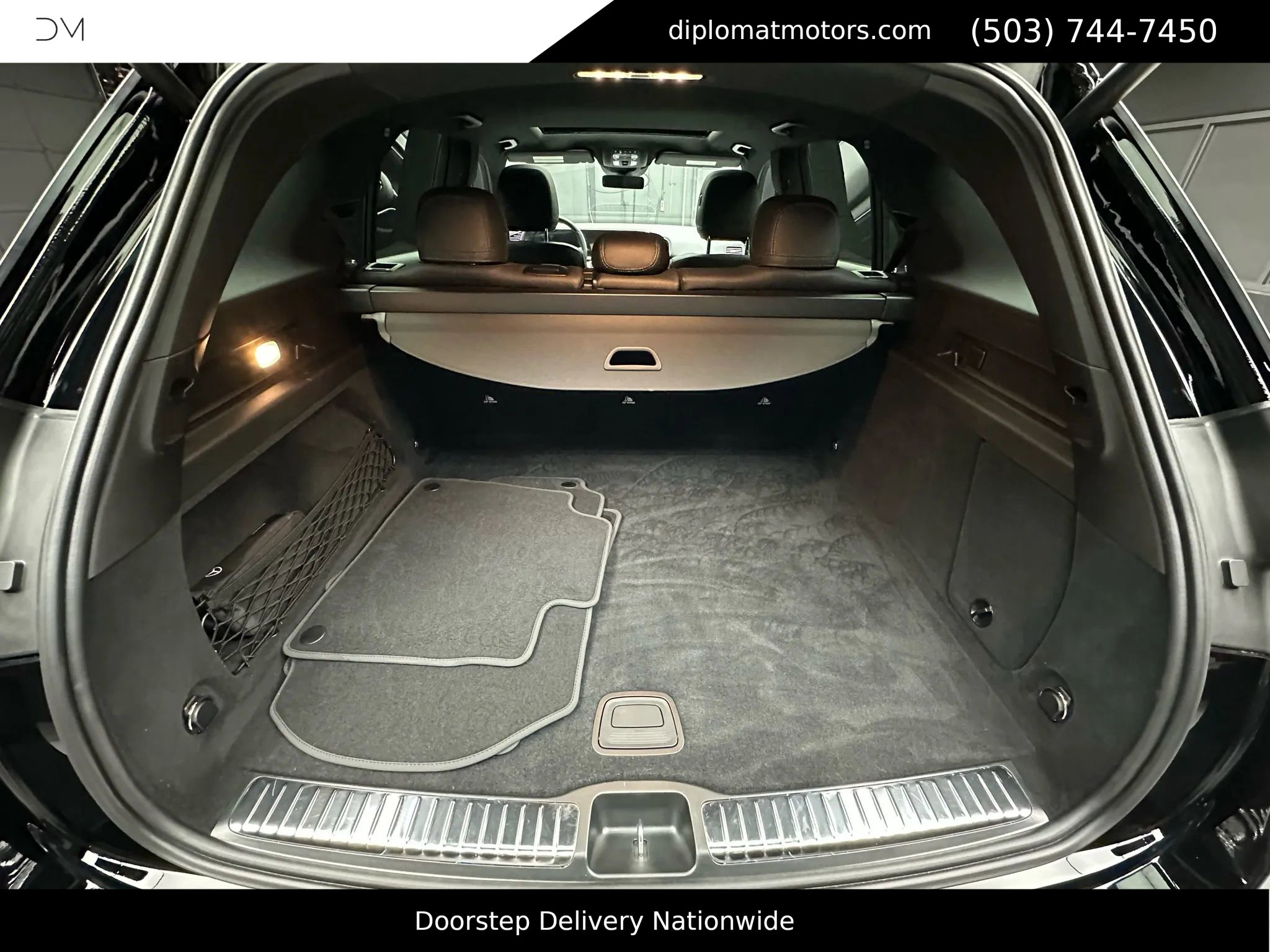 Used 2025 Mercedes-Benz GLE 350 4MATIC image 48