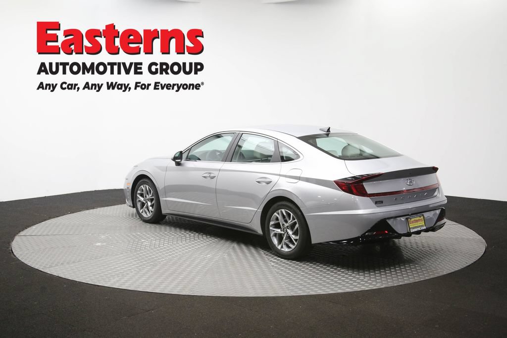 Used 2023 Hyundai Sonata SEL FWD image 64