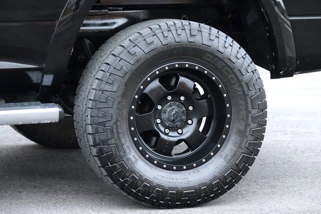 Used 2014 RAM 2500 Limited AWD/4WD image 14