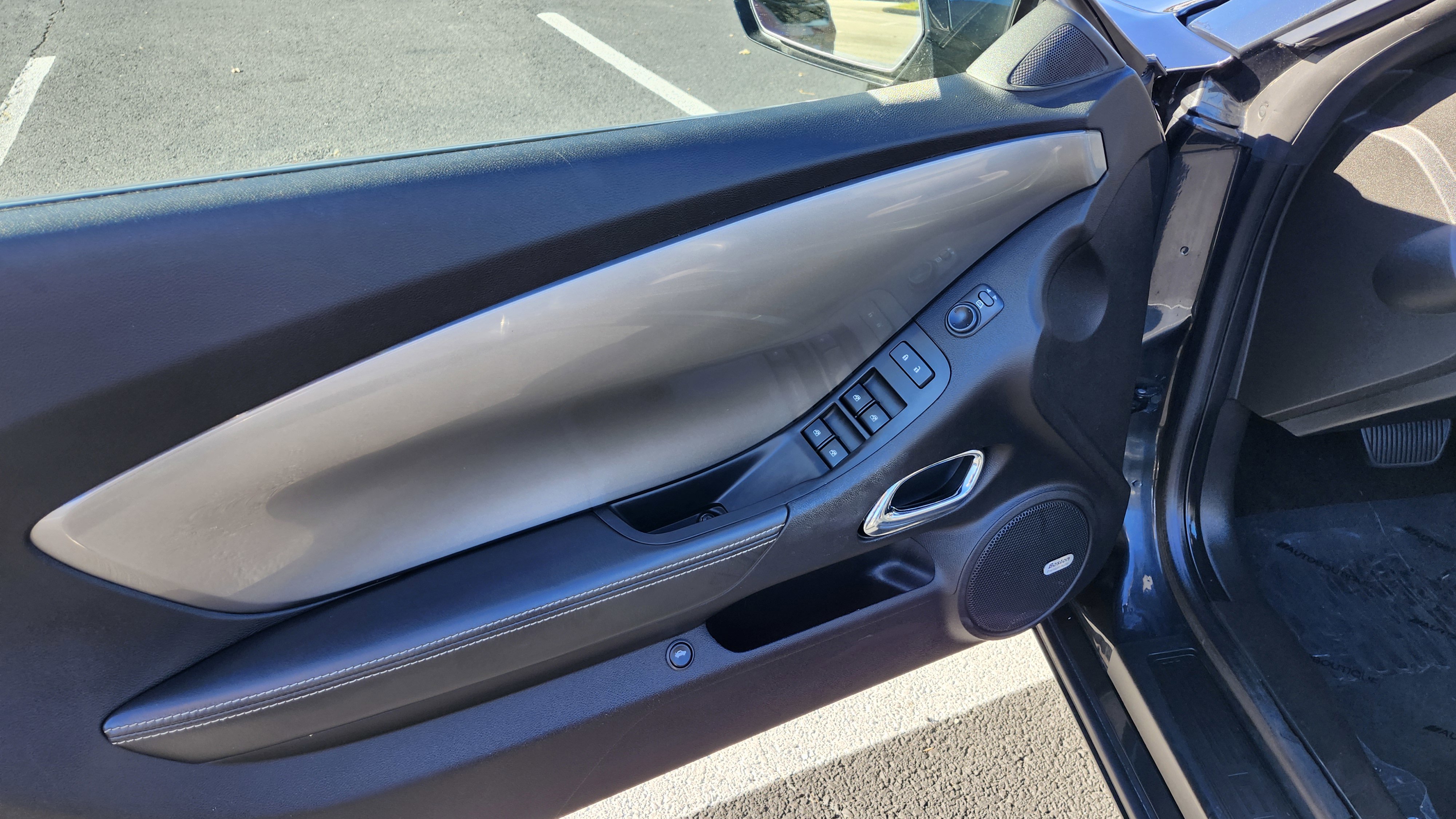 Used 2013 Chevrolet Camaro LT w/ RS Package image 19