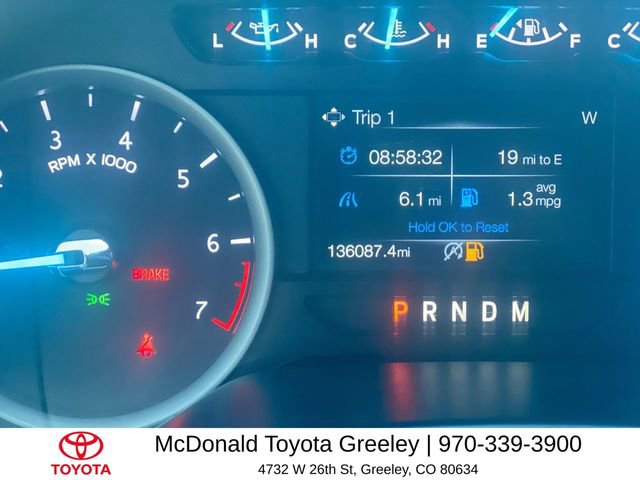 Used 2019 Ford Expedition XLT w/ Equipment Group 201A AWD/4WD image 15