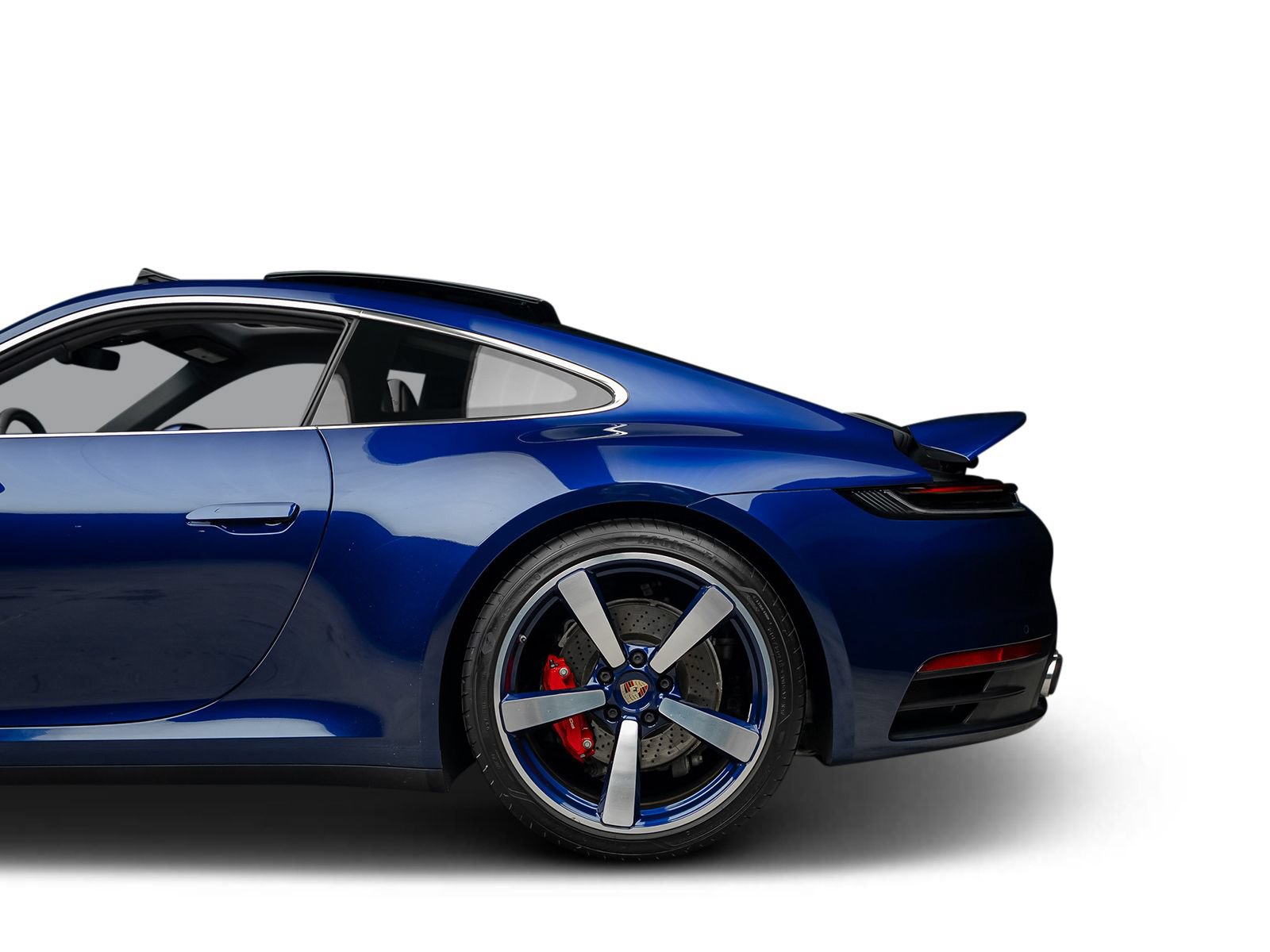 Used 2020 Porsche 911 Carrera S RWD image 21